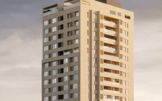 Aishwarya – 3, 4 BHK Apartments in Pune