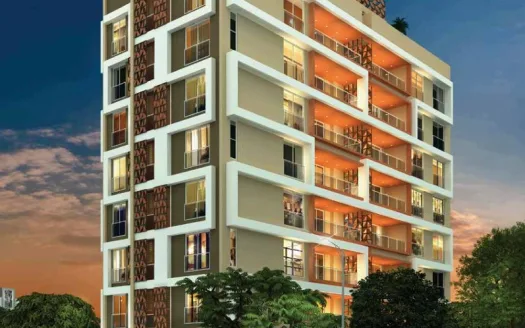 Aishwaryam Stonehenge – 3 and 4 BHK Apartments in Pune