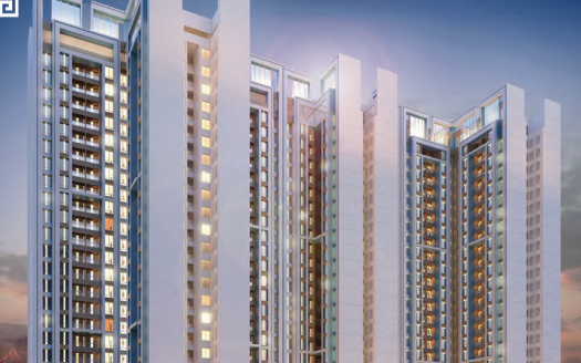 Aishwaryam Insignia – 1 and 2 BHK Apartments in Pune