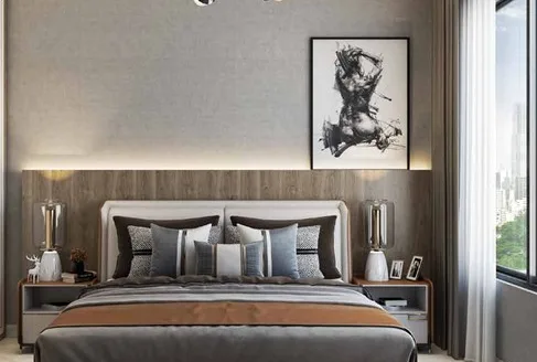 Ajmera One Kalyan – 1, 1.5, and 2 BHK Apartments In Thane