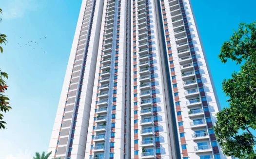 My Home Akrida – 2, 2.5 and 3 BHK Apartments in Hyderabad