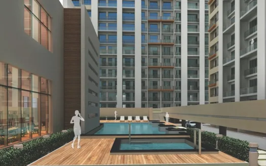 Akshar Altorios – 1, 2, 3 and 4 BHK Apartments In Pune