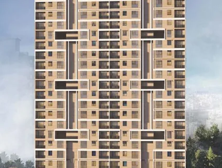 Crystal Amin Heritage –  1 and 2 BHK Apartments in Mumbai