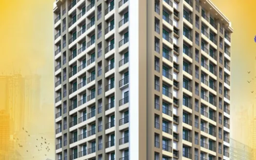 Shalibhadra Amora – 1 and 2 BHK Apartments in Mumbai