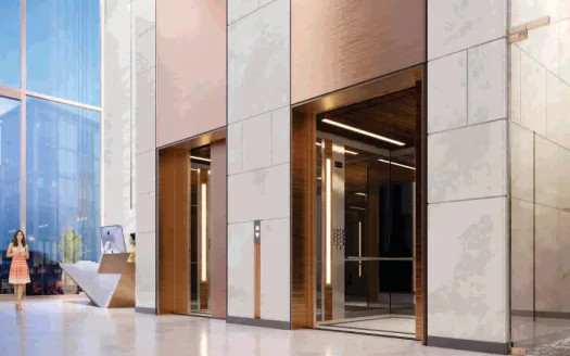 Ananta – 1 and 2 BHK Apartments in Mumbai