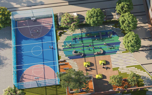 Anp Autograph – 2, 3 and 4 BHK Apartments in Pune