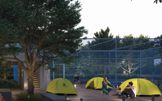 Anp Autograph – 2, 3 and 4 BHK Apartments in Pune