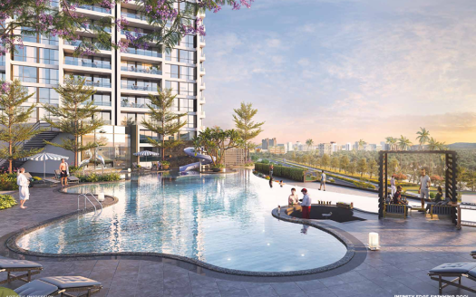 Anp Universe – 2, 3 and 4 BHK Flats in Pune