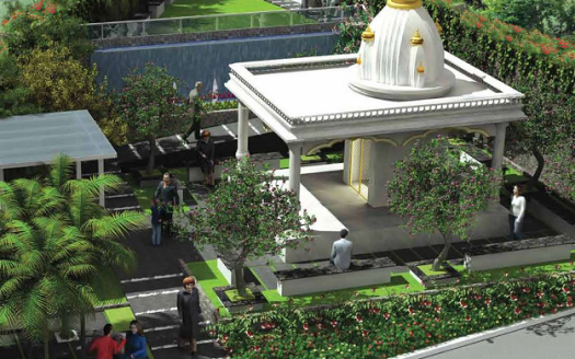 Anshul Casa – 2 and 3 BHK Apartments in Pune