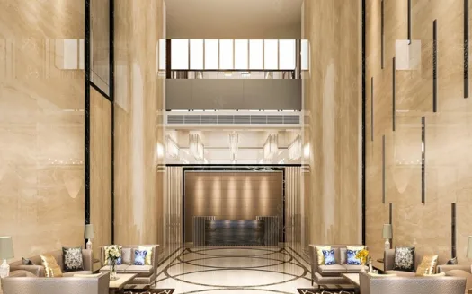 Apex green wood – 1 BHK, 2 BHK and 3 BHK Flats in Mumbai