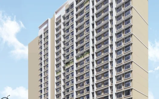 Apex green wood – 1 BHK, 2 BHK and 3 BHK Flats in Mumbai