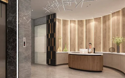 Ariha Signature – 2 bhk Apartment in Mumbai