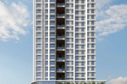 Ariha Signature – 2 bhk Apartment in Mumbai