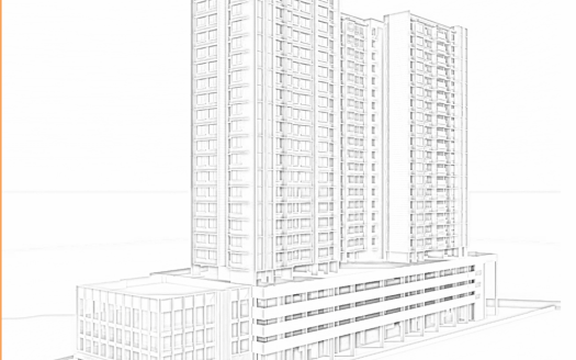 Arkade Aspire – 2 and 3 BHK Apartments in Mumbai