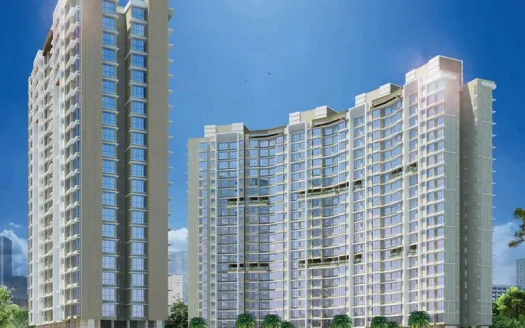 Arkade Earth – 1, 2 and 3 bhk Apartments in Mumbai