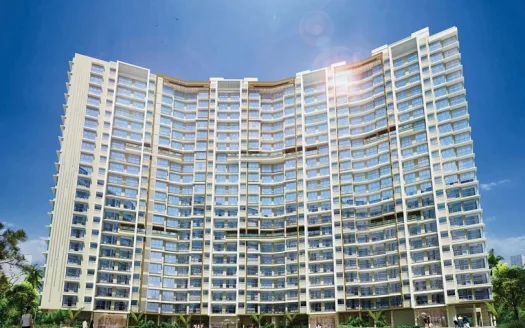 Arkade Earth – 1, 2 and 3 bhk Apartments in Mumbai