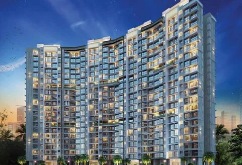 Arkade Earth – 1, 2 and 3 bhk Apartments in Mumbai