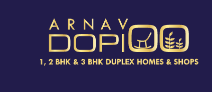 Arnav Dopioo – 1, 2 and 3 BHK Apartments and Duplexes in Pune