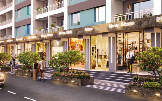 Arnav Dopioo – 1, 2 and 3 BHK Apartments and Duplexes in Pune