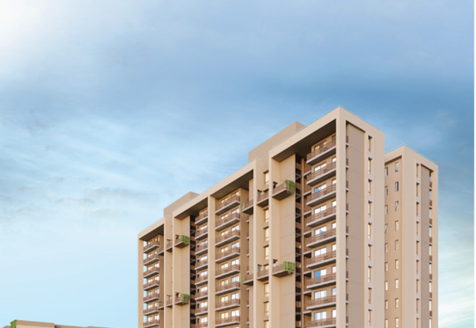 Arvind Elan – 2 bhk Apartment in Pune