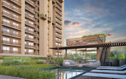 Arvind Elan – 2 bhk Apartment in Pune