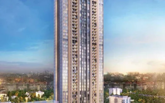 Harmony Om Sai Complex – 2 BHK and 3 BHK Apartments in Mumbai