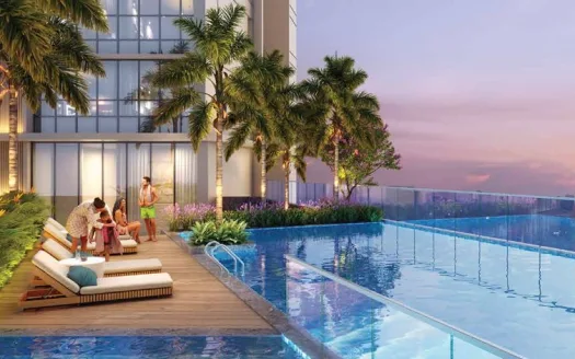 Harmony Om Sai Complex – 2 BHK and 3 BHK Apartments in Mumbai