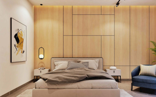 Asbl Landmark – 3.5 and 4 BHK Apartments In Hyderabad