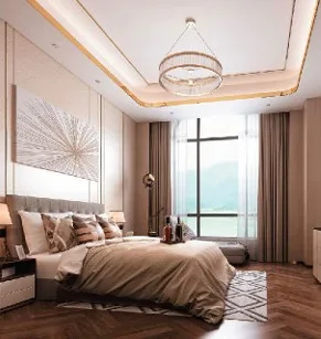 Ashar Axis – 2 BHK Apartment In Thane