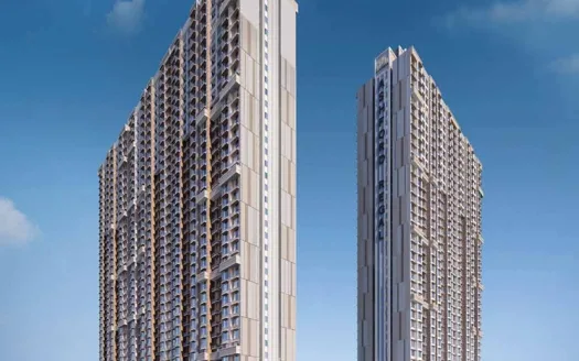 Ashford regal cross town – 1, 2 and 3 BHK Flats in Mumbai
