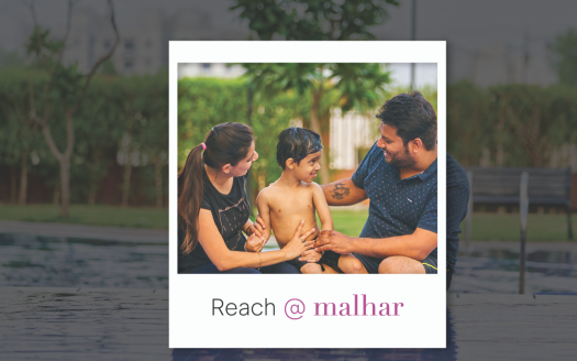 Ashiana Malhar – 2 and 3 BHK Apartments in Pune