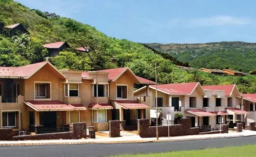 Ashiana Utsav – 1 and 2 BHK Bungalows in Pune