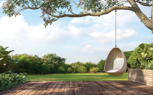 Aspire Spaces Ameya – 2 and 3 BHK Apartments in Hyderabad