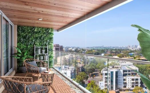 Atharv Heights – 1, 2 and 3 bhk Apartments in Mumbai