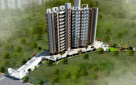 Atul Devarai – 1 and 2 BHK Apartments in Pune