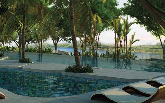 Avon Vista Phase 1 Phase 2 And Phase 3 – 2, 2.5 and 3 bhk Apartments in Pune