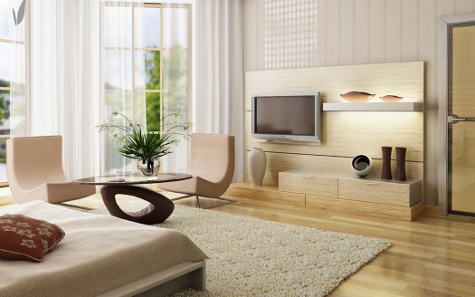 Axis Whistling Meadows – 2, 3 and 4 BHK Apartments In Pune