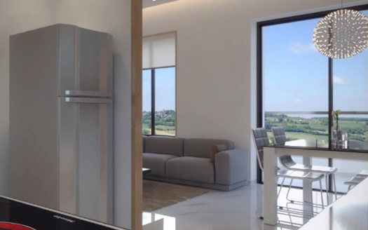 Axis Whistling Meadows – 2, 3 and 4 BHK Apartments In Pune