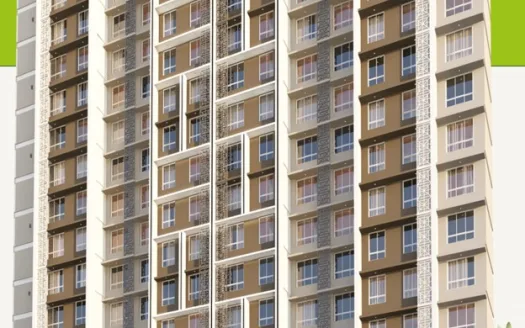 Balaji Vasant – 1 and 2 BHK Apartments in Thane