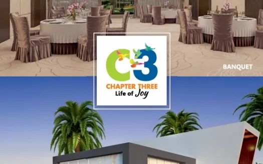 Balaji Estate C3 – 1 and 2 BHK Apartments in Thane