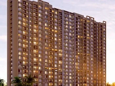 Balaji Estate C3 – 1 and 2 BHK Apartments in Thane