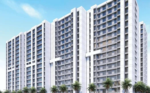 Shivalik Bandra North Gulmohar Avenue – 1 and 2 BHK Apartments in Mumbai