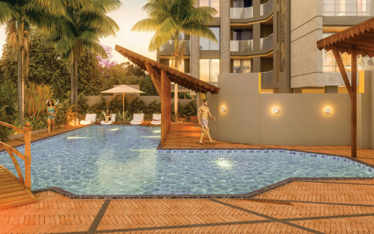 Basil Mondale – 2 and 3 BHK Apartments in Pune