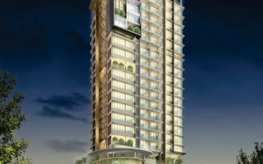 Sheth Beau Pride – 2 and 3 BHK Flats in Mumbai