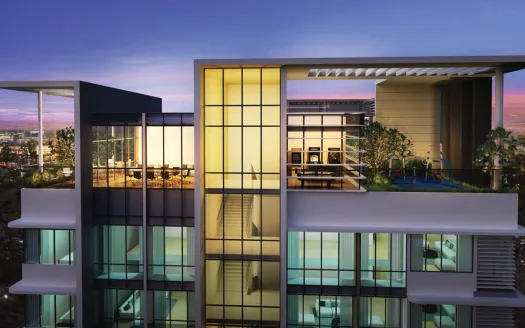 Sheth Beau Pride – 2 and 3 BHK Flats in Mumbai