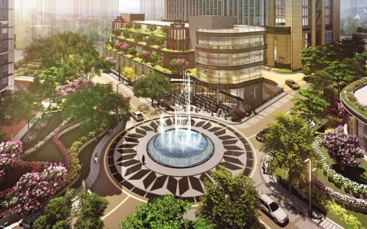 Prestige Bellanza Phase 2 Wing D E F At The Prestige City – 2 BHK And 3 BHK Apartments in Mumbai