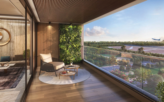 Belmont Skyverse – 2, 3 and 3.5 bhk Apartments in Pune