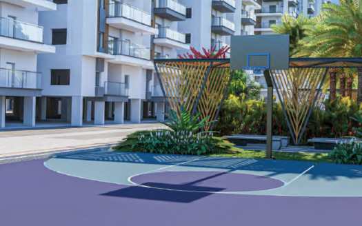 Bhanodhaya Crystal Luxury Apartments – 2 and 3 BHK Apartments In Hyderabad