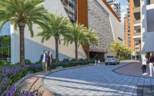 Bhanodhaya Crystal Luxury Apartments – 2 and 3 BHK Apartments In Hyderabad