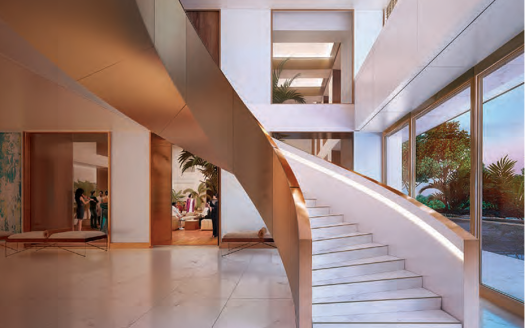 Birla Niyaara Phase 1 – 1, 2, 2.5, 3, 4, 4.5, 5, 6 and 7 BHK Apartment, Penthouse and Duplexes in Mumbai